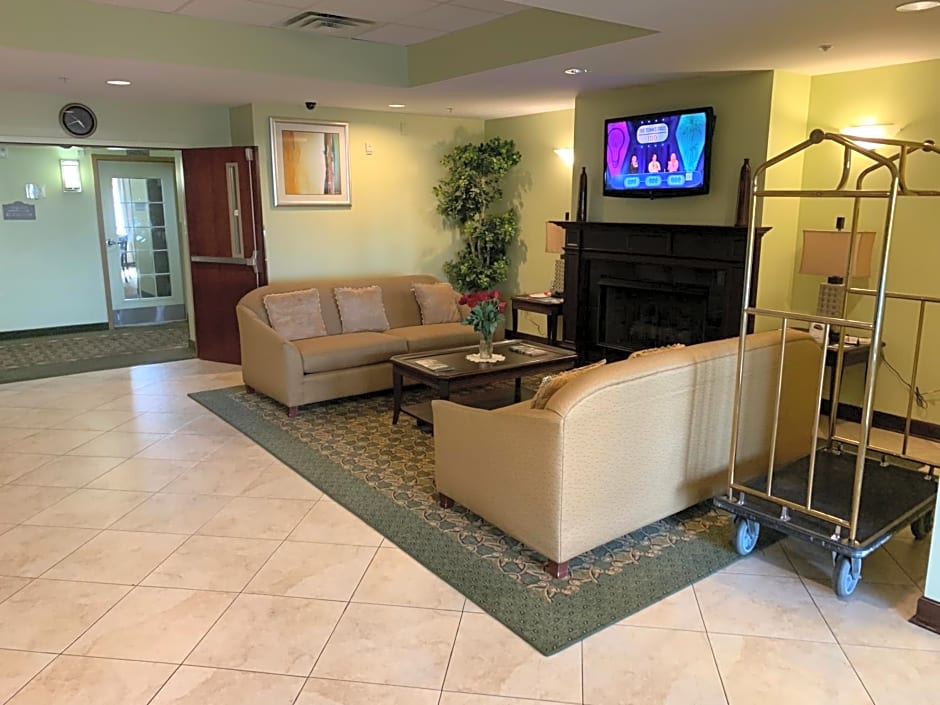 Ambassador Inn & Suites
