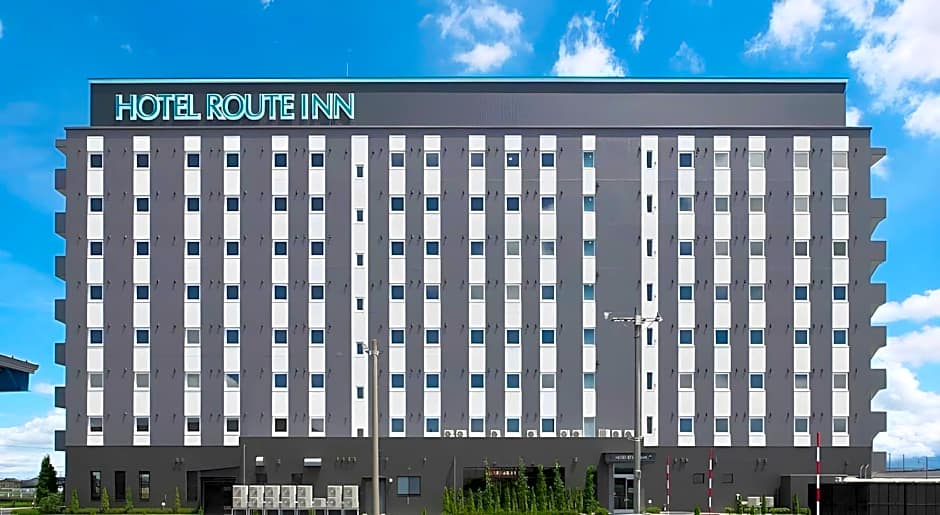 Hotel Route Inn Mitsuke Nakanoshima Mitsuke Inter