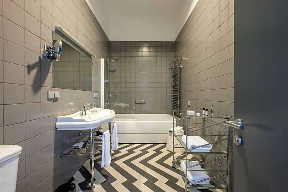 Kabadoni Boutique Hotel