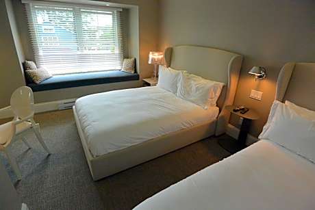 Queen Room with Two Queen Beds