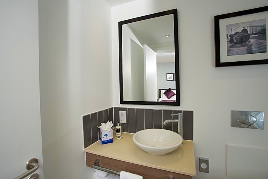 Staybridge Suites Birmingham By IHG