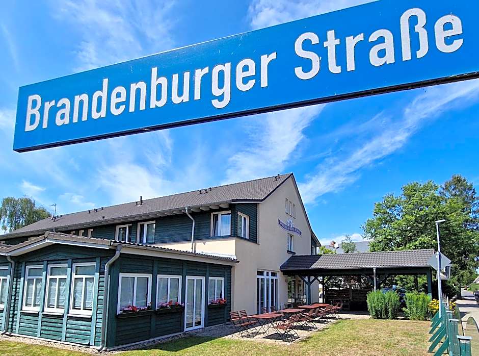 Spreewaldhotel Seerose