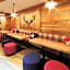 Amber Ski-in/out Hotel & Spa