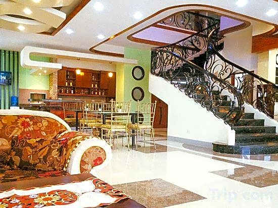 RedDoorz @ Nick Hotel Isabela