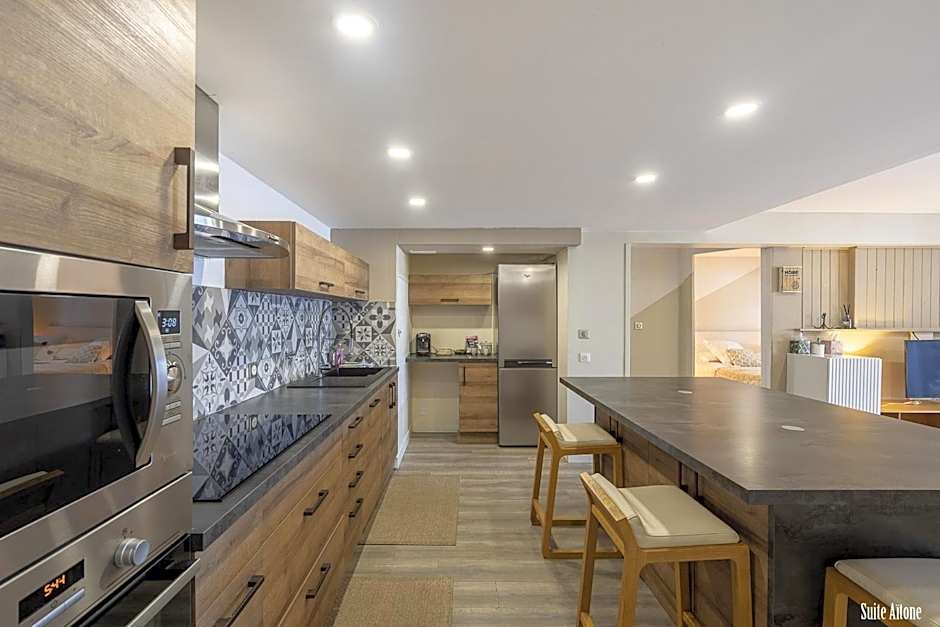 Résidence CasaBianca Porticcio - Aïtone