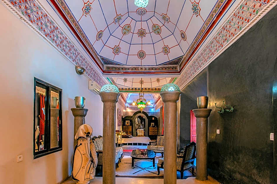 Prestige du Souss