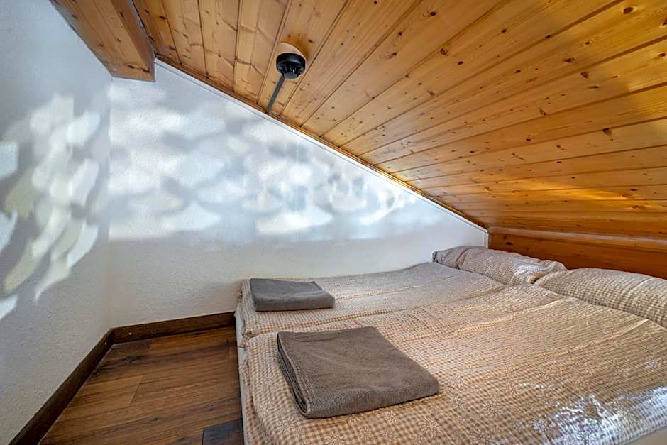 Hôtel Le Grand Chalet