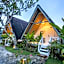 D'Yuki Huts Lembongan
