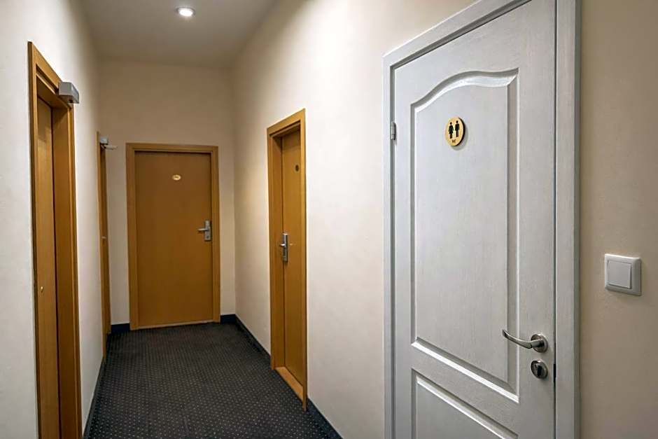 Hotel Mazowiecki WOW