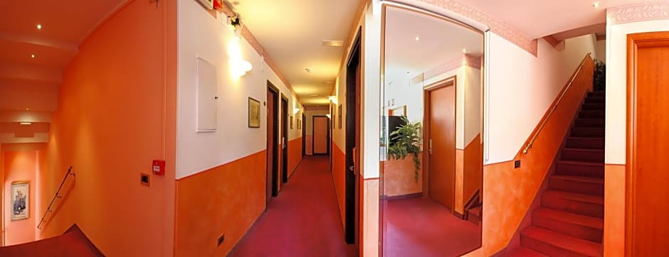 Hotel Kappa