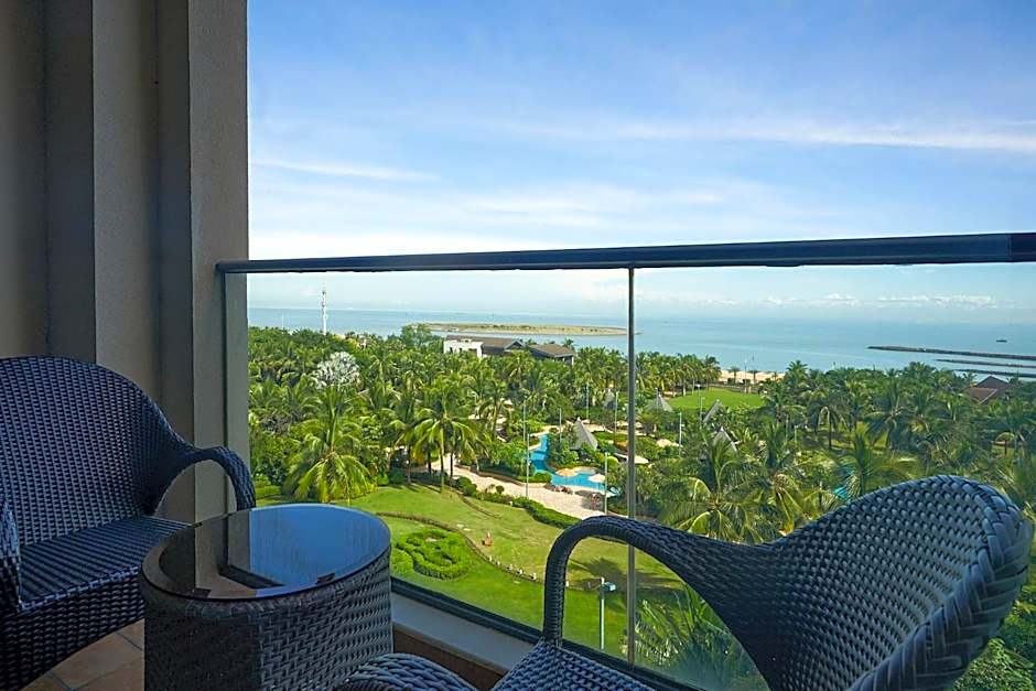 Grand Hotel Haikou - Managed by Accor