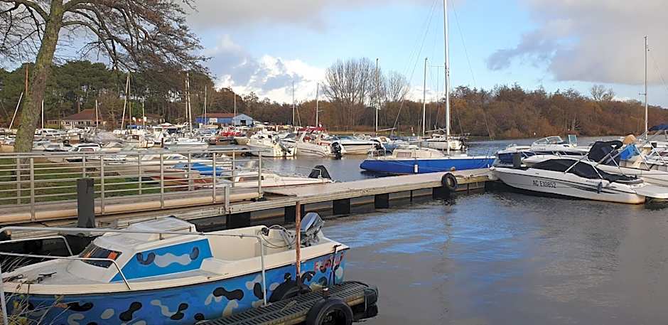 Chambres Du Petit Bonheur