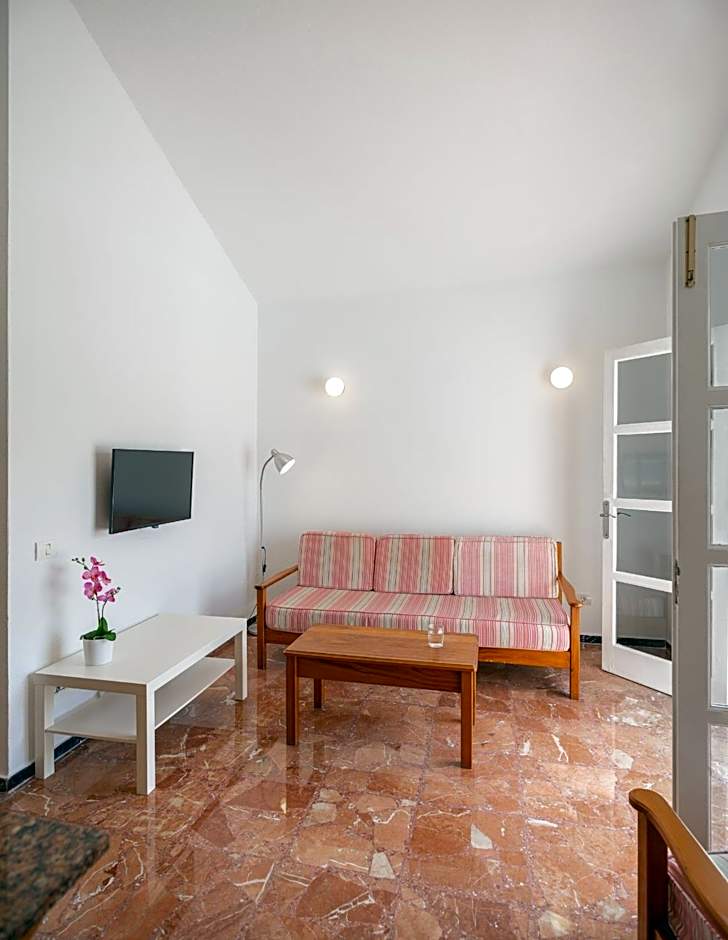 Bungalows Las Almenas