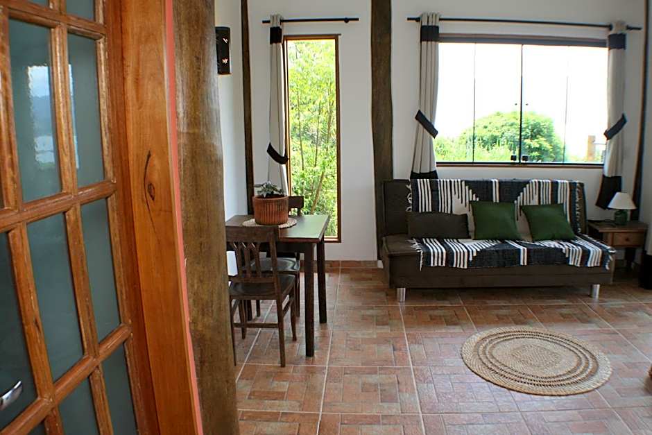Villa Girassol