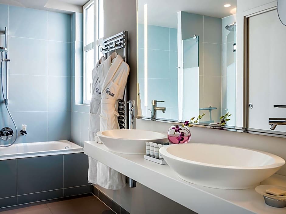 Cures Marines Trouville Hôtel Thalasso & Spa - MGallery by Sofitel