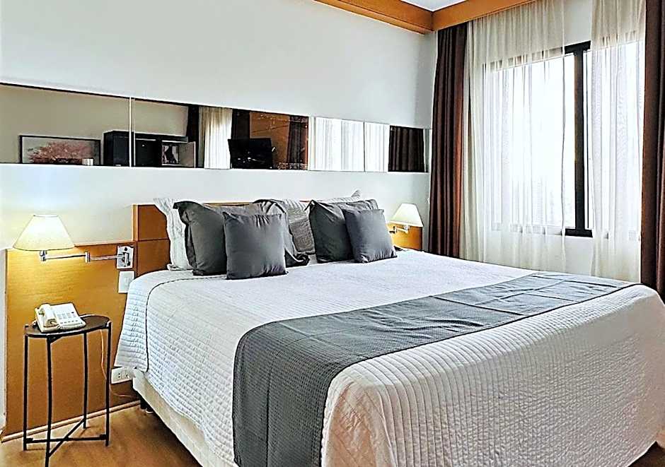 Nips 1401 - Flat Encantador SP