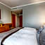 Leonardo Hotel Aachen