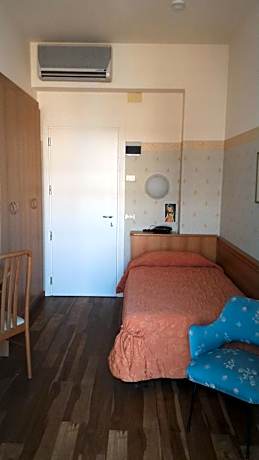 Economy Double/twin Room