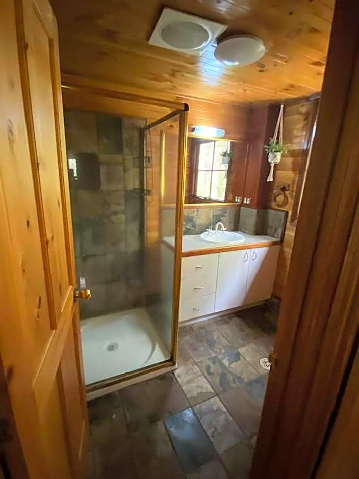 Springbrook Mountain Chalets