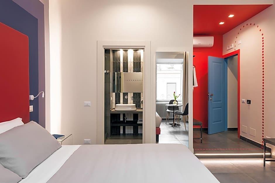 Circle in the Square