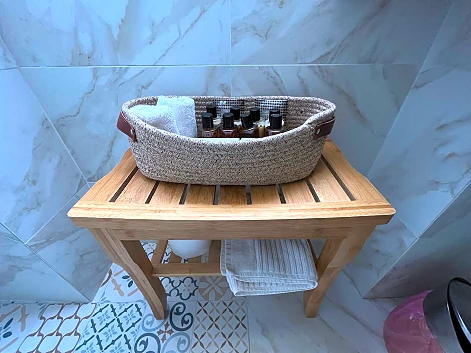 La Terrazza sul Mare