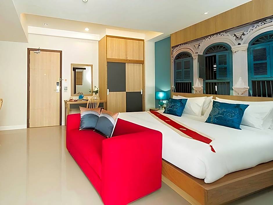 Ratana Hotel Rassada