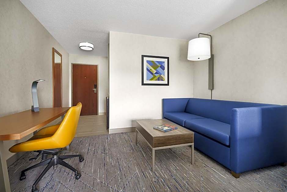 Holiday Inn Express Irondequoit By IHG