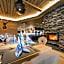 Berghotel Gadmer Lodge - dein Zuhause in den Bergen am Sustenpass im Berner Oberland