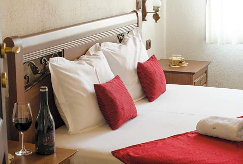 Family Hotel Dinchova kushta