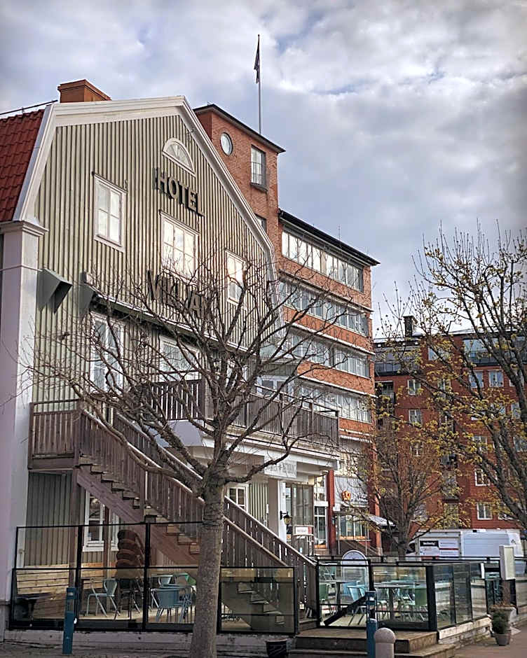 Hotel Villan