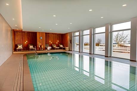 Hotel Strandhus