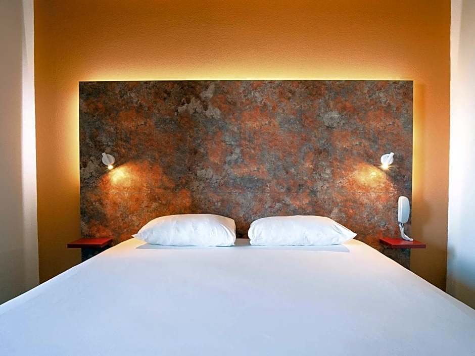 ibis Styles Toulouse Cite Espace