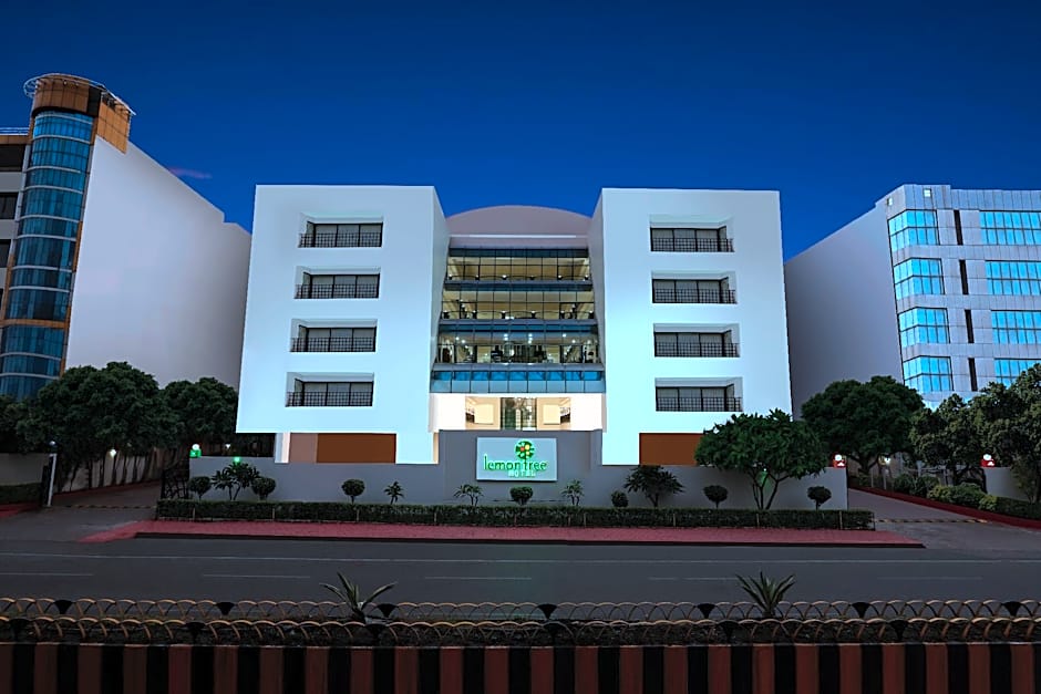 Lemon Tree Hotel Indore