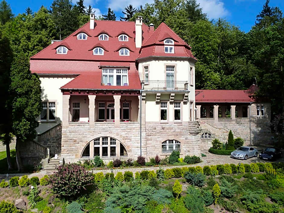 Willa Barbara - ProHarmonia