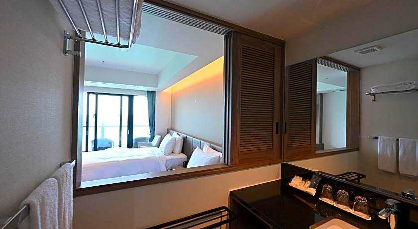 Best Western Okinawa Kouki Beach