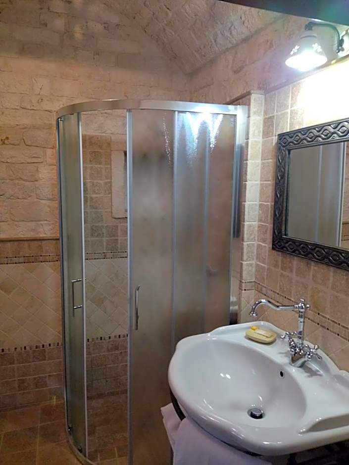 IL TRULLO GENTILE ALBEROBELLO