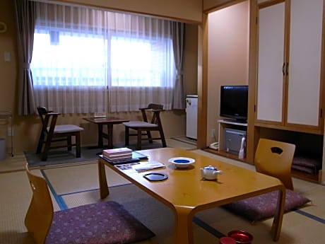 Japanese Style Ocean View