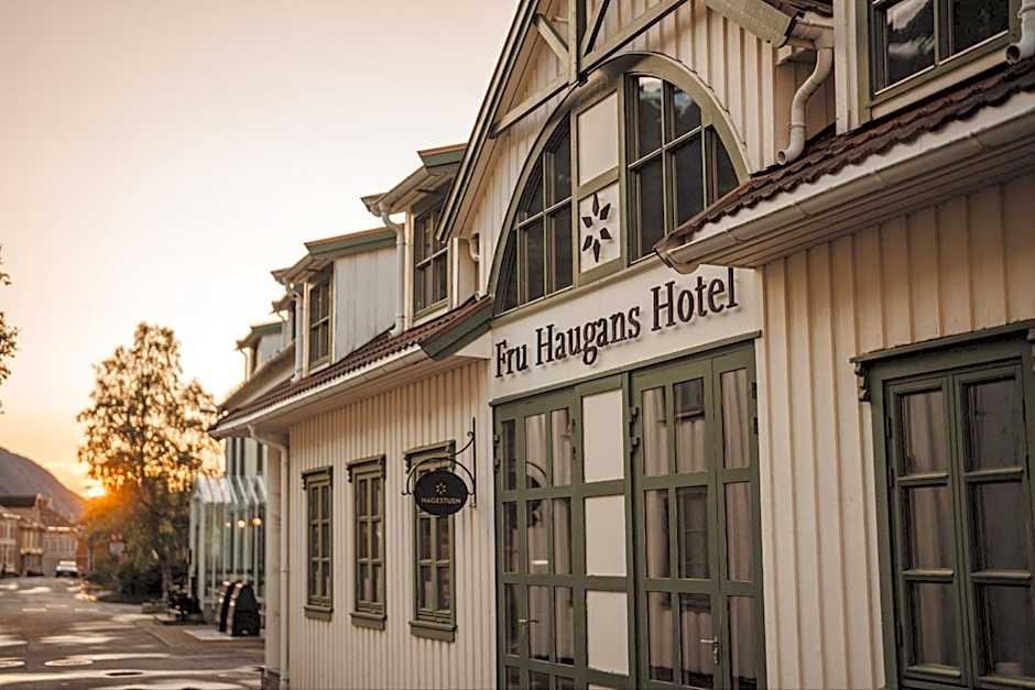 Fru Haugans Hotel