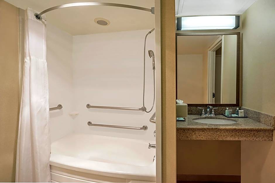 Wyndham Garden Washington DC Area