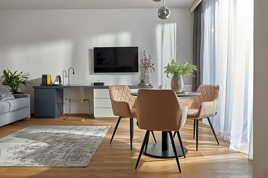 7seasons Apartments Budapest