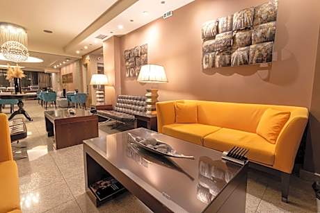 Flisvos Hotel Nafpaktos