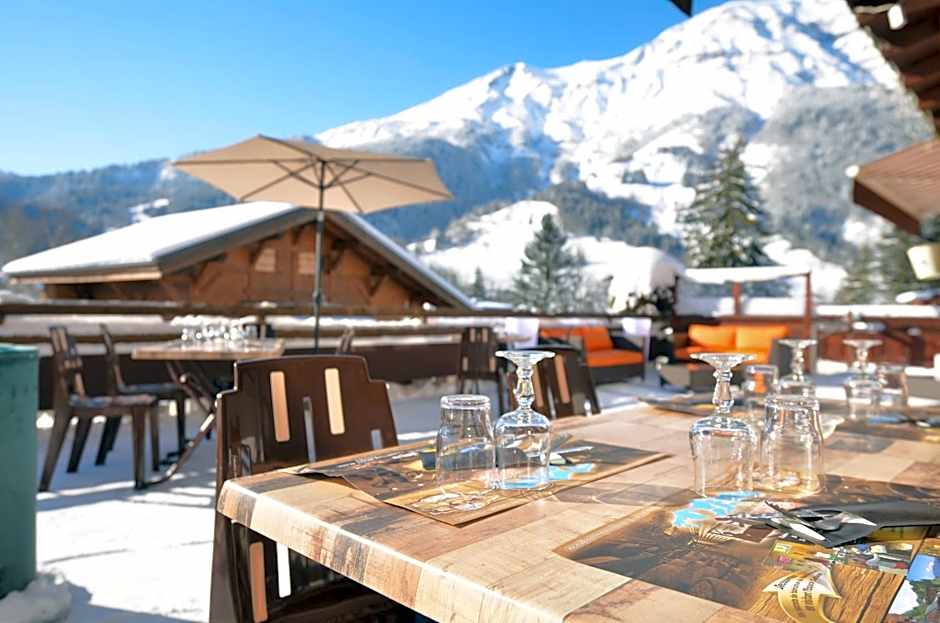 Hotel Le Christiania