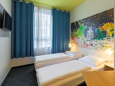 Twin room Single Use