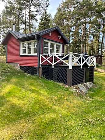 Pikkumökki Sveastugan