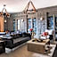 The George