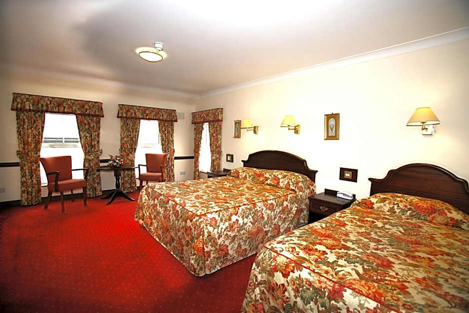 Dorrians Imperial Hotel