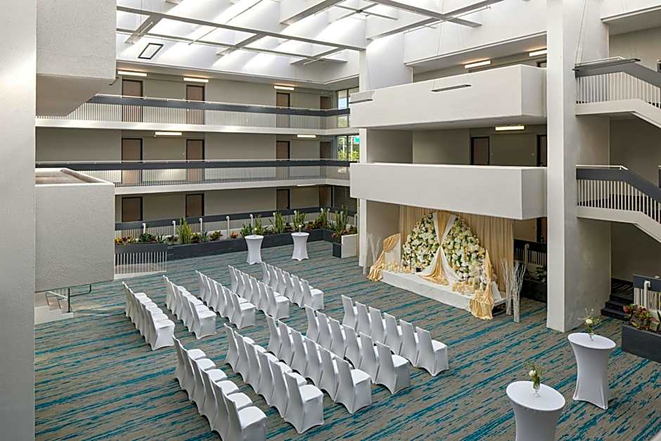 Marriott Saddle Brook