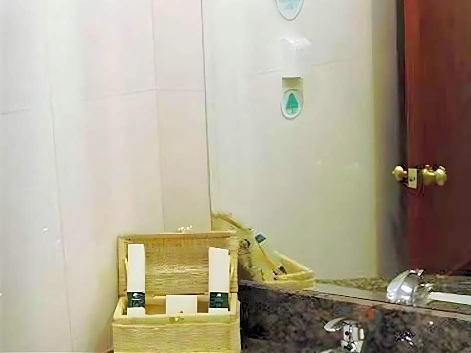 GreenTree Inn TianJin Dabeiyuan