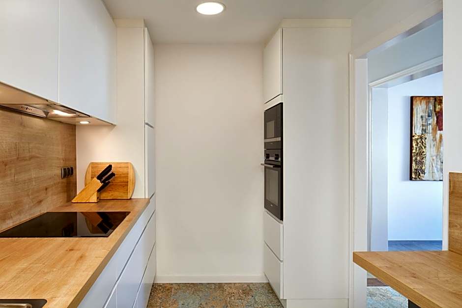 Quartprimera Apartments