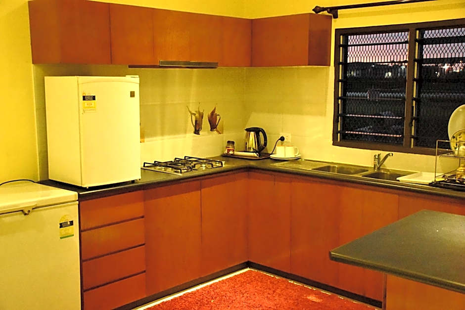 Westfield Homestay Fiji